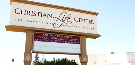 Times & Locations – CHRISTIAN LIFE CENTER