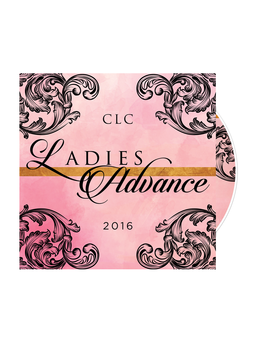 Vervolgen Carry apotheek Ladies Advance 2016 – All Music & Testimonies – CHRISTIAN LIFE CENTER